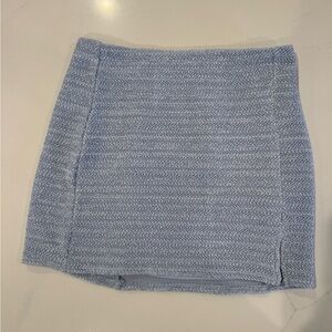 Lulus skirt size large